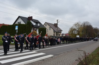 Narodowe Święto Niepodległości 2025